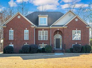 4413 Longwood Dr, Gardendale, AL 35071
