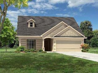 1913 Frosted Willow Ln, Fort Worth, TX 76177