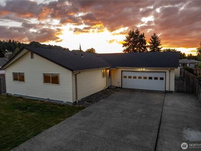 2251 Rose Place, Longview, WA, 98632