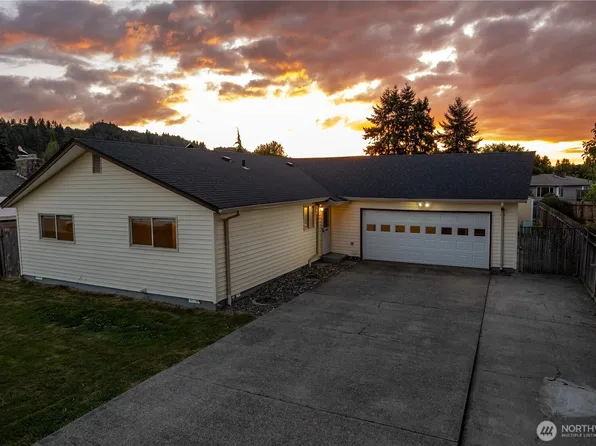2251 Rose Place, Longview, WA 98632