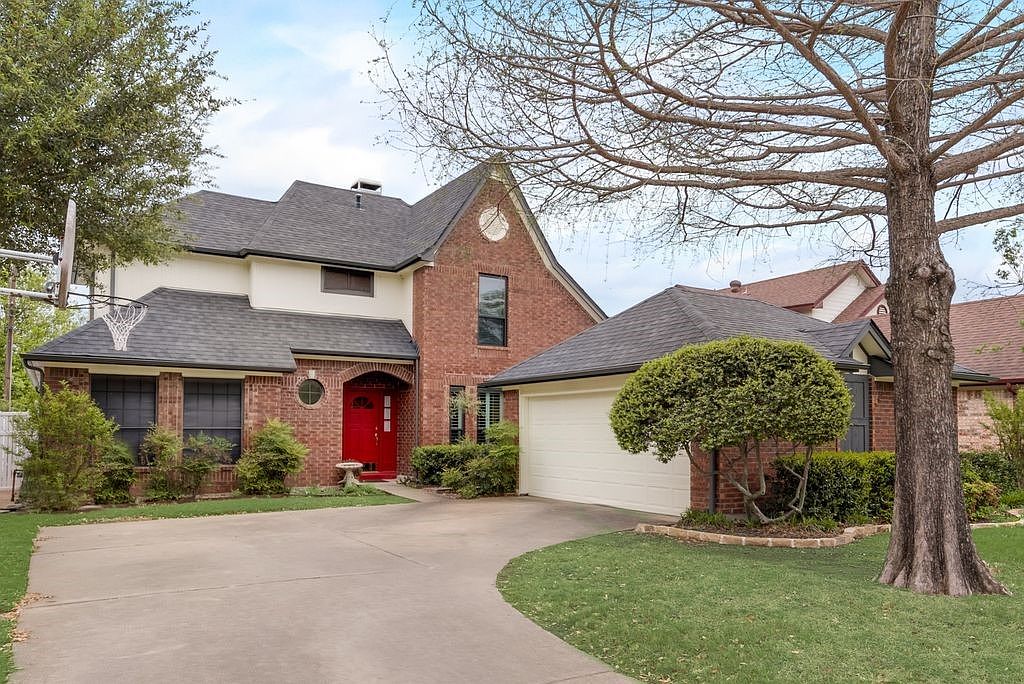 2513 Cottonwood Dr, Mesquite, TX 75150 Zillow
