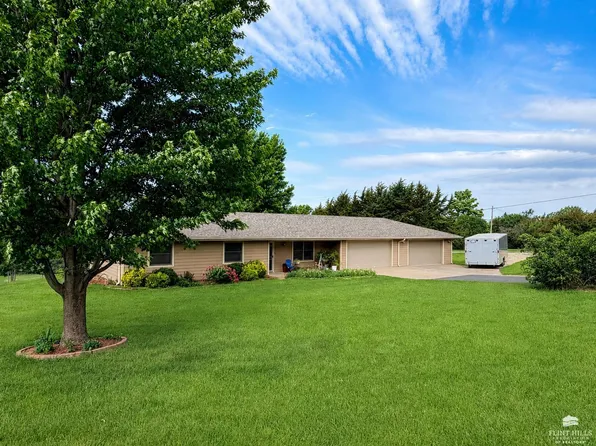 2717 Brookhollow Ct, Manhattan, KS 66503