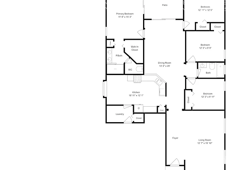 449 Stone Briar Dr — Photo 2