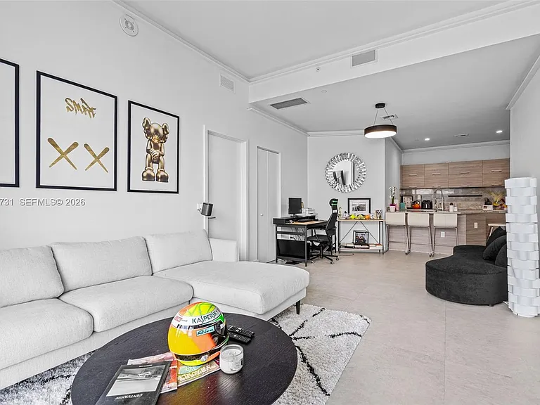 1300 S Miami Ave #5209 — Photo 11