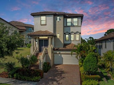 3585 Torino Ln, Palm Harbor, FL, 34683