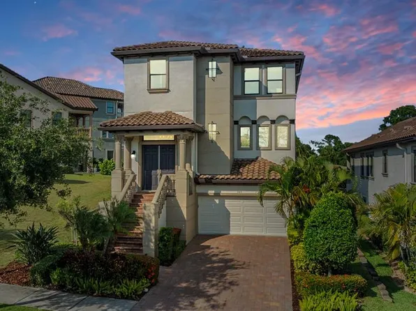 3585 Torino Ln, Palm Harbor, FL 34683