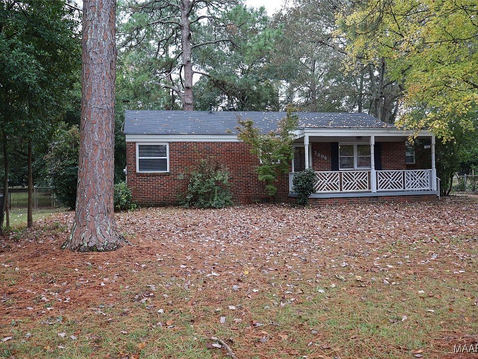 2nd image of 2806 Biltmore Ave
