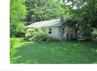 215 Washington Rd, Jefferson, ME 04348