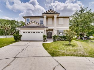 9101 Jennifer Ln, Jacksonville, FL 32222