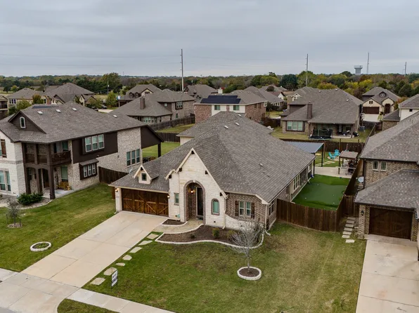 6308 Sudbury Ln, Mesquite, TX 75181