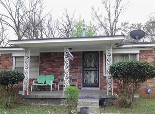 3389 Cypress Rd, Memphis, TN 38128