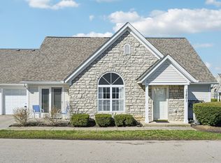 7801 Meadowlark Ln S, Reynoldsburg, OH 43068