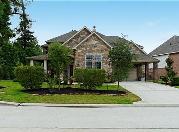 3rd image of 55 N Arrow Canyon Cir