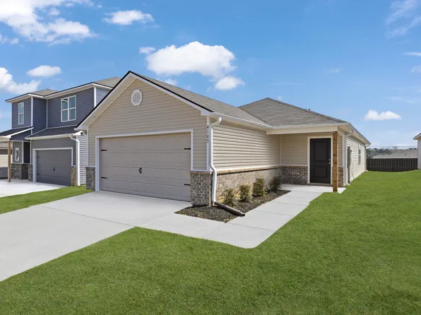 4103 White River Rd SW, Decatur, AL 35603