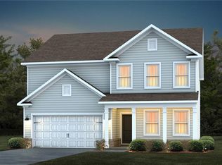 3767 Barrow Ledge Rd, Kernersville, NC 27284