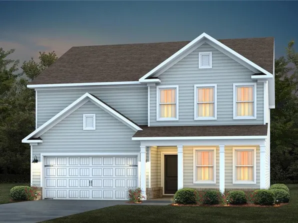 3714 Barrow Ledge Rd, Kernersville, NC 27284