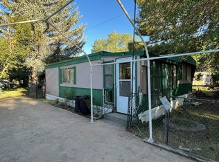 229 N U St, Lakeview, OR 97630