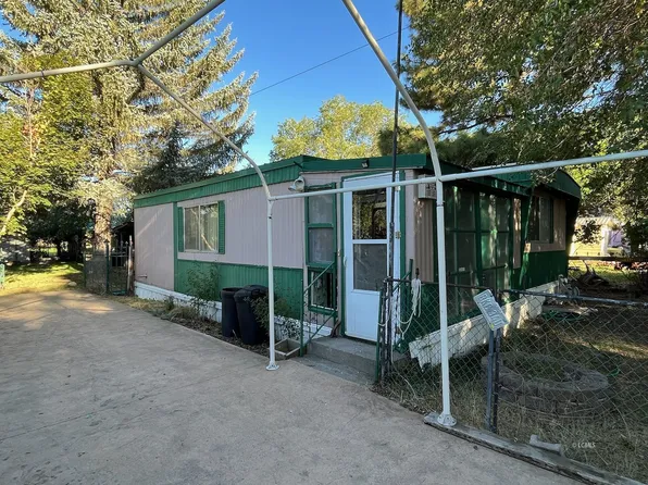 229 N U St, Lakeview, OR 97630