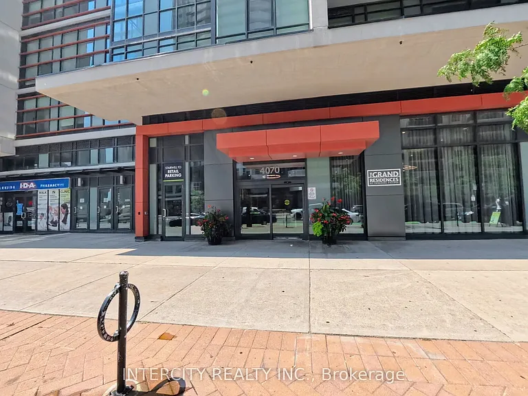 4070 Confederation Pkwy #1009 — Photo 20