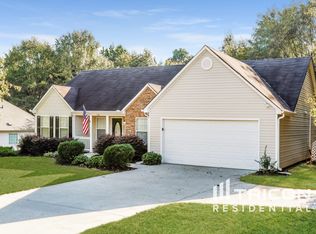 738 Morgans Ridge Dr, Monroe, GA 30656