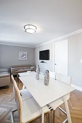 Rented by UES Management