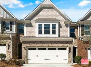 6438 Lanier Harbor Lndg, Buford, GA 30518