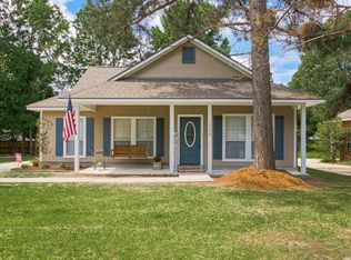 17570 Ashton Ave, Greenwell Springs, LA 70739
