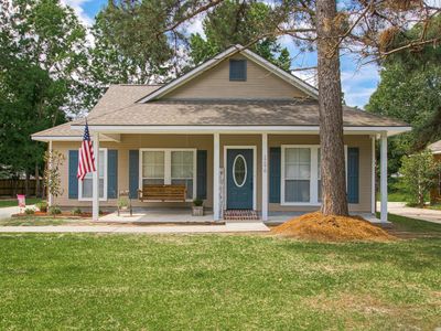 17570 Ashton Ave, Greenwell Springs, LA, 70739