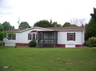 1625 Us Hwy 160, Caulfield, MO 65626