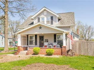 3051 Perrydale St NW, Uniontown, OH 44685