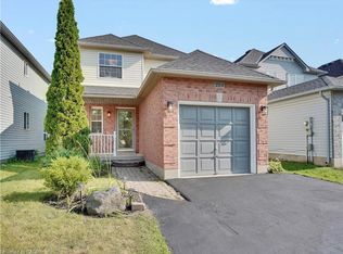 224 Hilltop Dr, North Dumfries, ON N0B1E0