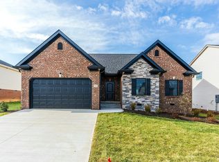 102 Linzi Way, Paris, KY 40361