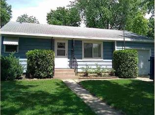 1107 Becker Ave SE, Willmar, MN 56201