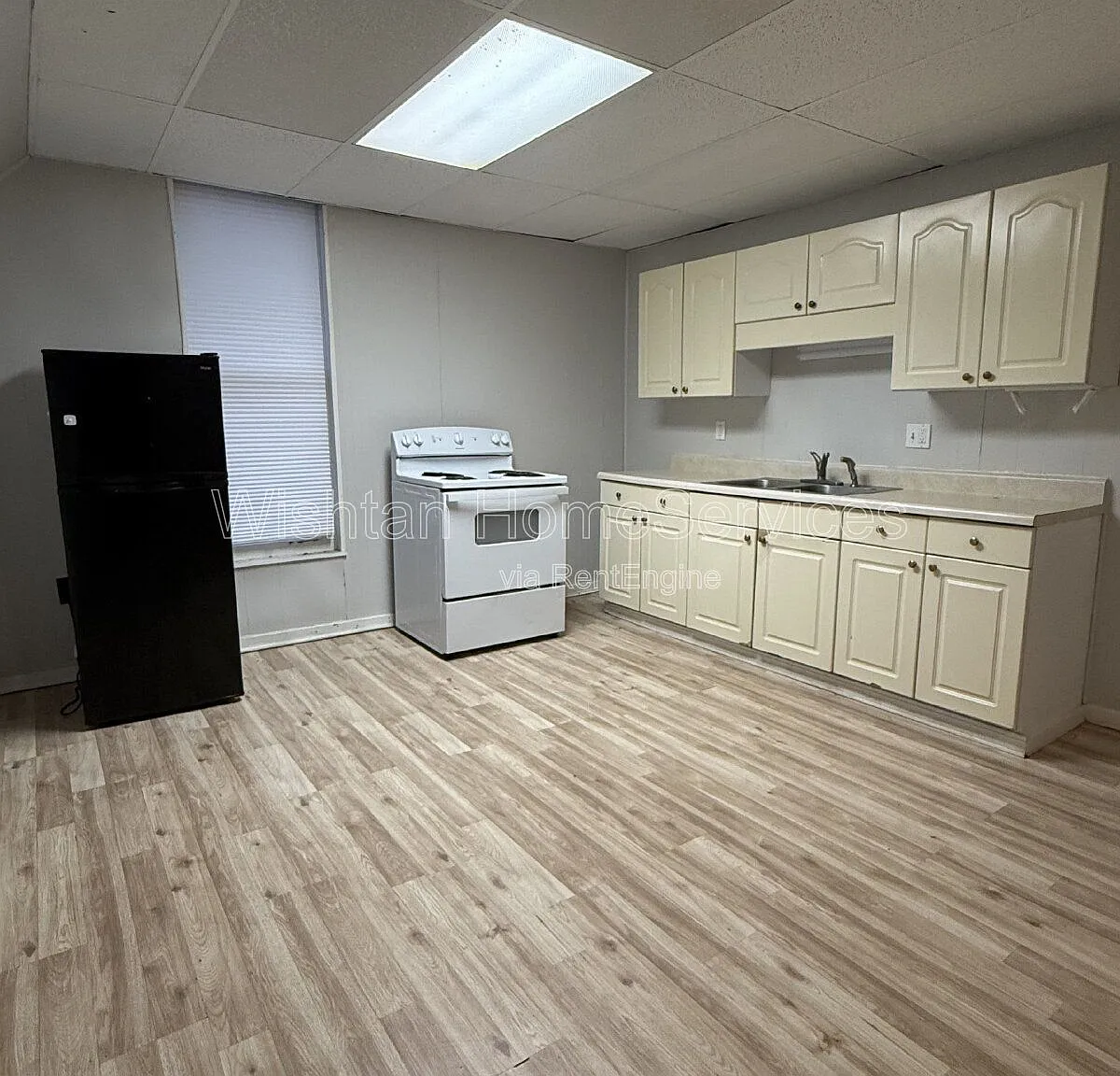 1 bed, 1.0 bath, $565 — Photo 1
