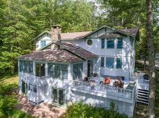 34 Trillium Rd, Lovell, ME 04051