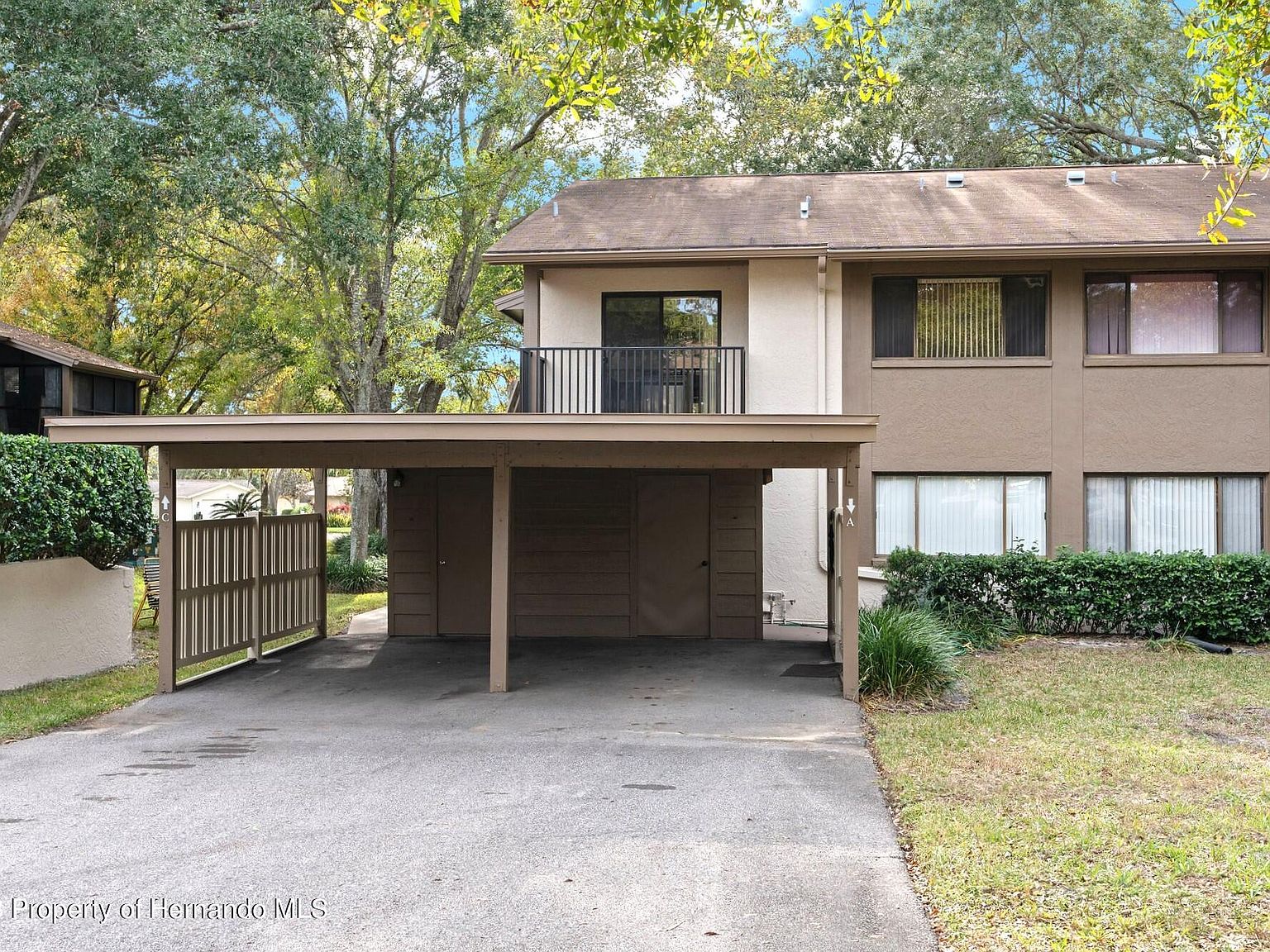 13007 Wedgewood Way APT C, Hudson, FL 34667 MLS 2233238 Zillow