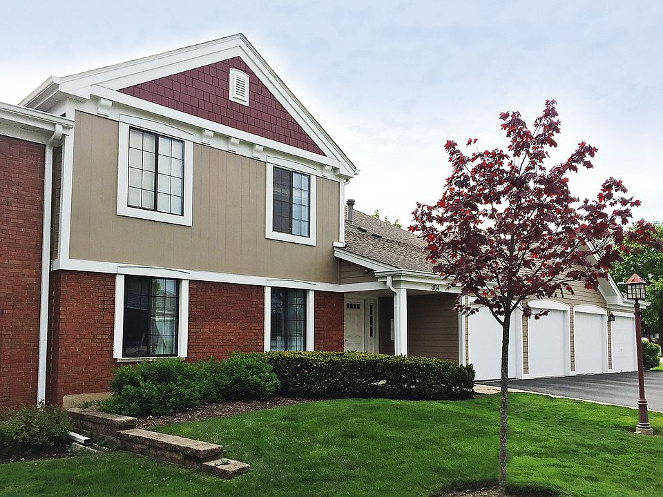 1st image of 364 Pinetree Ln Unit D1
