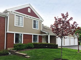 364 Pinetree Ln UNIT D1, Schaumburg, IL 60193