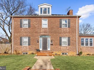 3400 Dorchester Rd, Baltimore, MD 21215