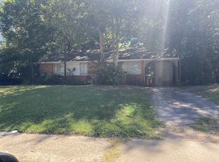 4105 Rhodes Ave LOT 22, Memphis, TN 38111