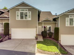722 NW Meadow Ridge Ln, Camas, WA 98607