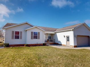 316 Fairview Dr, Ashland, OH 44805