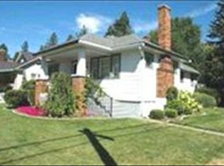 402 W 16th Ave, Spokane, WA 99203