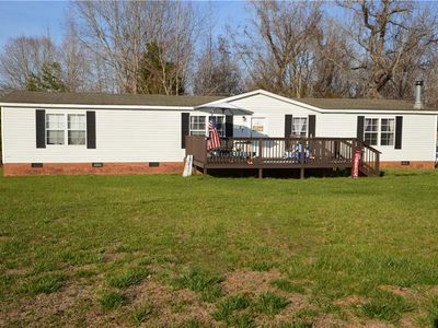 23 Acorn Ct, Yanceyville, NC, 27379