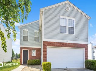 839 Wheatgrass Dr, Greenwood, IN