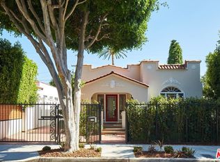 9016 Lloyd Pl, West Hollywood, CA 90069