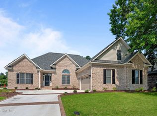 4024 Cindi Ln, Winterville, NC 28590