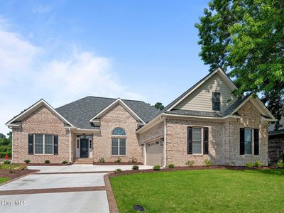 4024 Cindi Lane, Winterville, NC, 28590