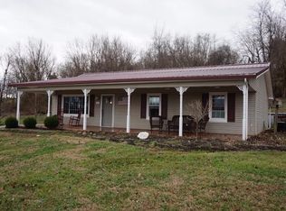 158 Doolin Way Ave, Lancaster, KY