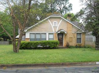 2007 Jarrel Ave, Tyler, TX 75701